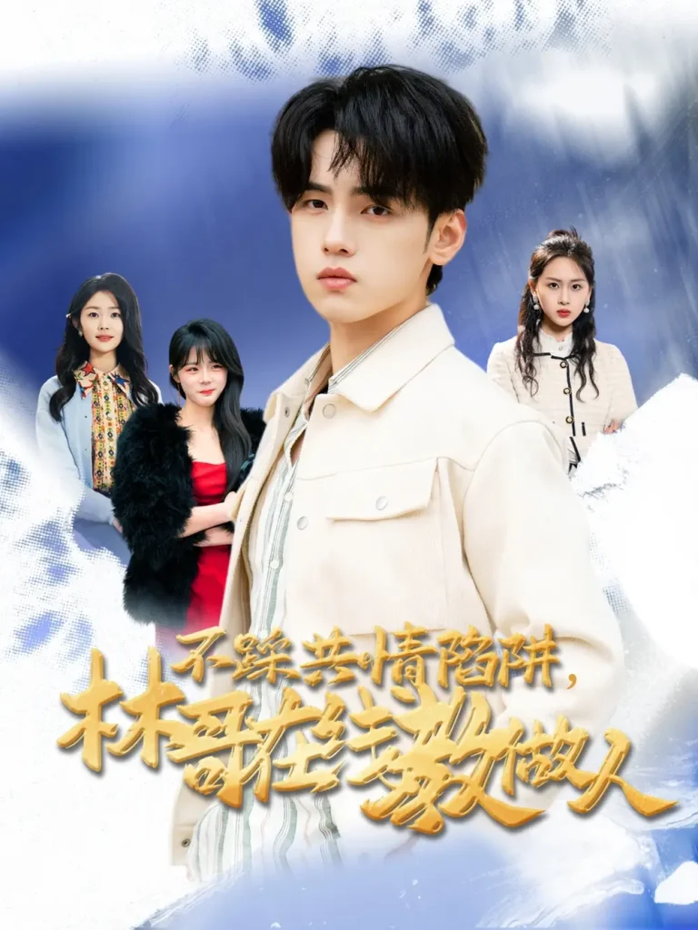 《不踩共情陷阱，林哥在线教做人》全集高清完整版在线观看与剧情解析