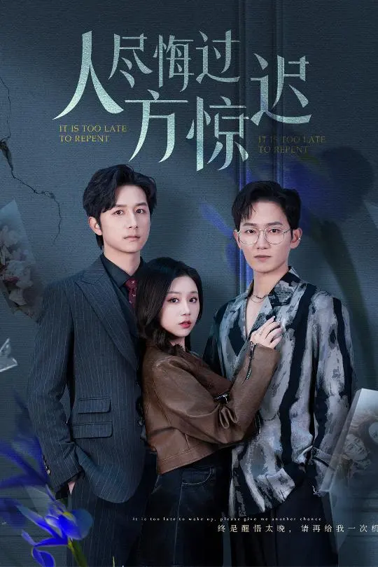 《人尽悔过方惊迟》全集高清完整版在线观看与剧情解析
