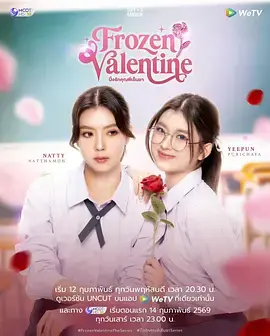 《冰冻情人节》全集高清完整版在线观看与剧情解析