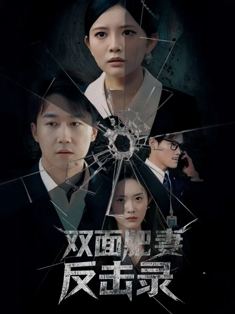 双面肥妻反击录