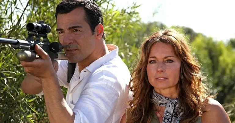 《呼唤非洲》全集高清完整版在线观看与剧情解析