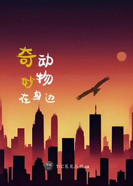 《奇妙动物在身边》全集高清完整版在线观看与剧情解析