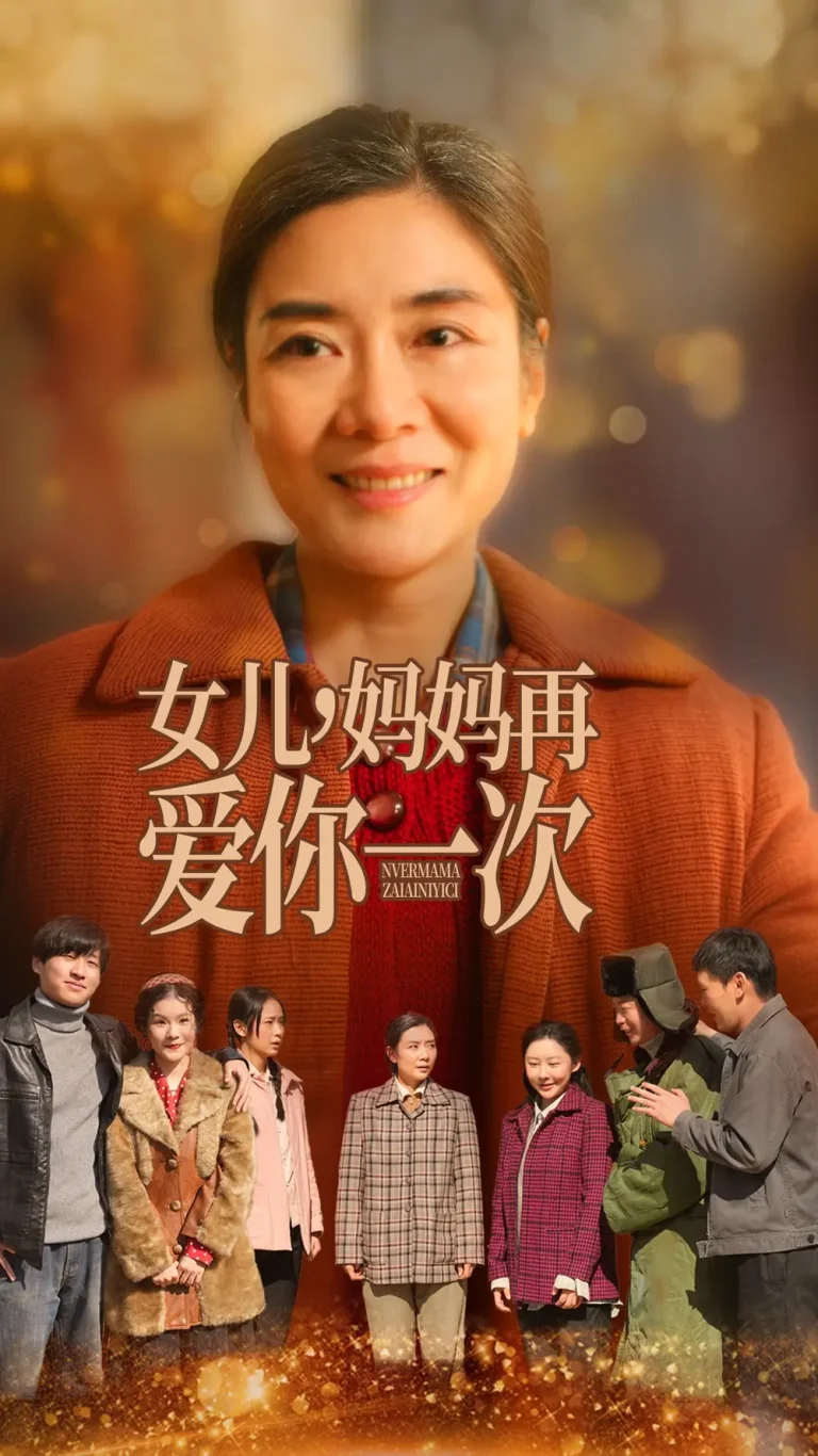 《女儿妈妈再爱你一次》全集高清完整版在线观看与剧情解析