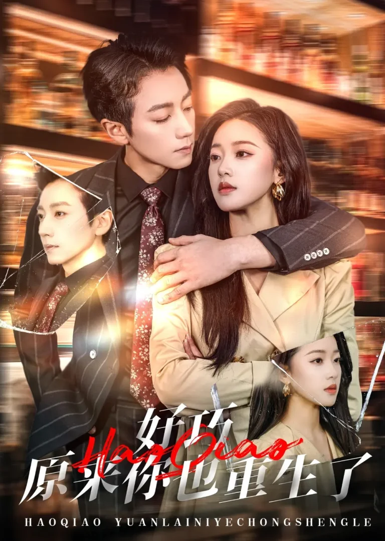 《好巧原来你也重生了》全集高清完整版在线观看与剧情解析