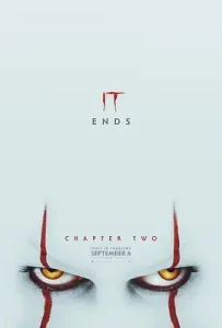 小丑回魂2[电影解说]