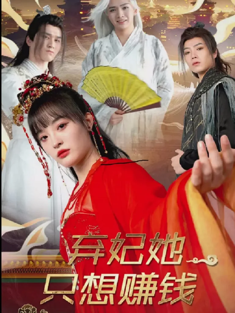 《弃妃她只想赚钱》全集高清完整版在线观看与剧情解析