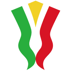 意大利杯半决赛 AC米兰vs国际米兰20250403