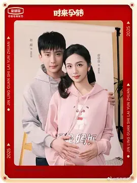 《时来孕转》全集高清完整版在线观看与剧情解析