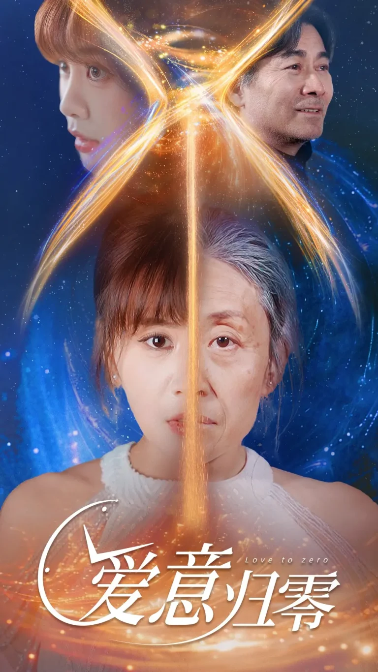 《爱意归零》全集高清完整版在线观看与剧情解析