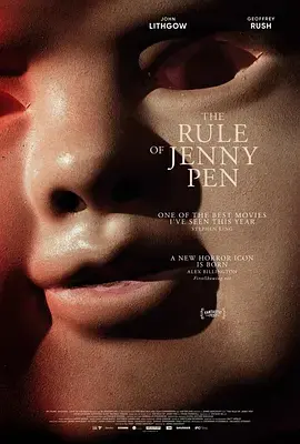 《珍妮潘的规则》全集高清完整版在线观看与剧情解析