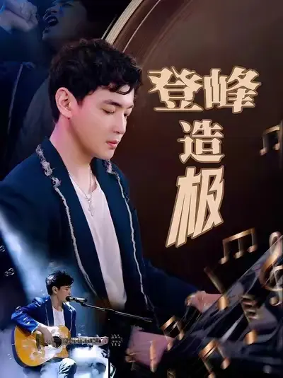 《登峰造极&元宵夜全网盼我当歌神》全集高清完整版在线观看与剧情解析