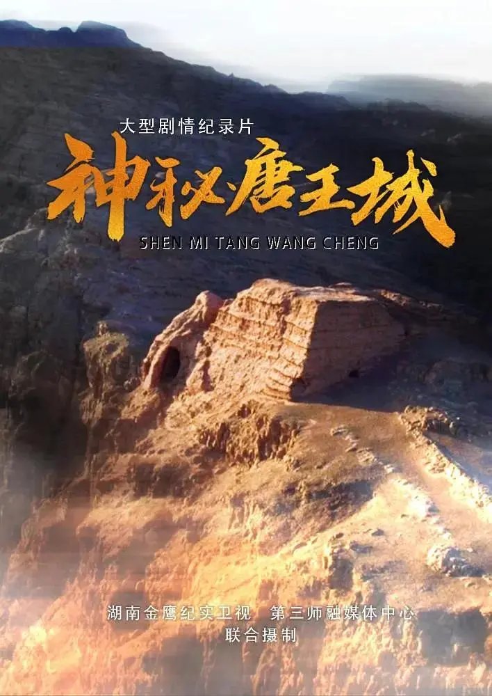 《神秘唐王城》全集高清完整版在线观看与剧情解析