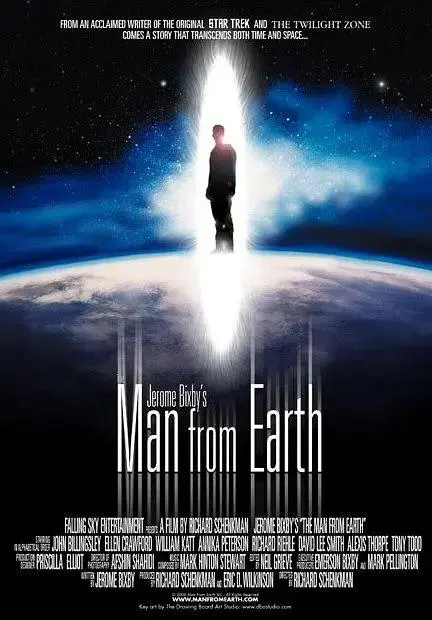 《这个男人来自地球2007》全集高清完整版在线观看与剧情解析