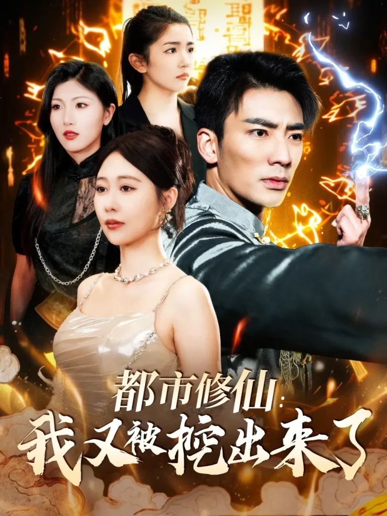 《都市修仙：我又被挖出来了》全集高清完整版在线观看与剧情解析