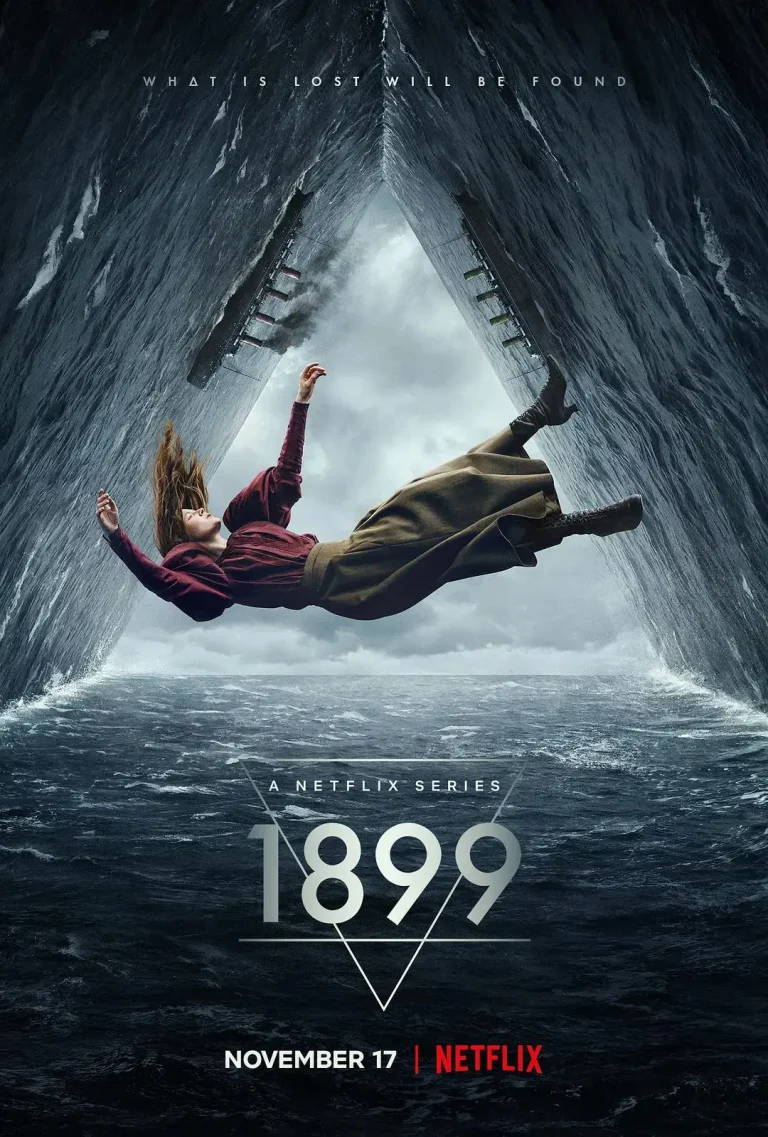 《1899》全集高清完整版在线观看与剧情解析