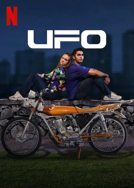 《UFO2022》全集高清完整版在线观看与剧情解析