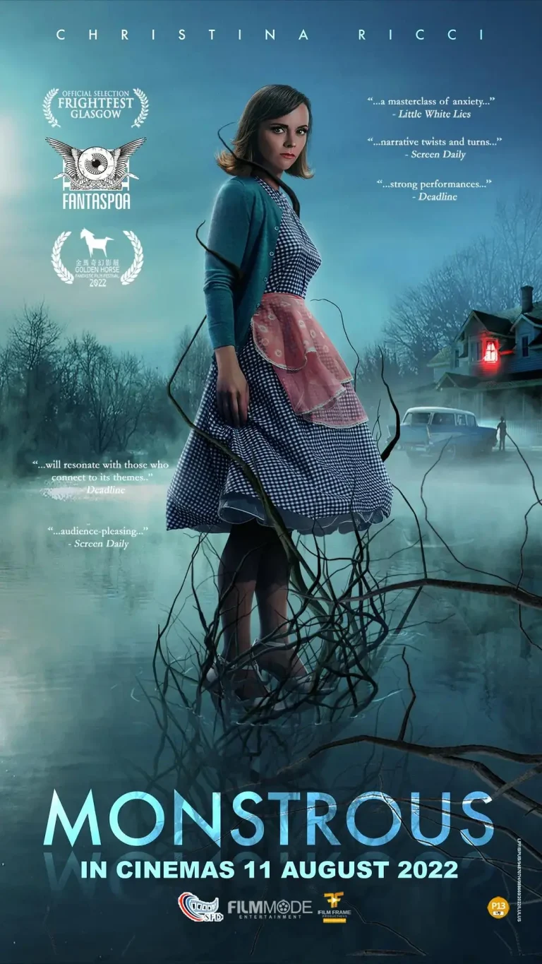 《爱的怪物论》全集高清完整版在线观看与剧情解析