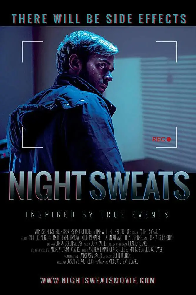 《神秘病毒》全集高清完整版在线观看与剧情解析