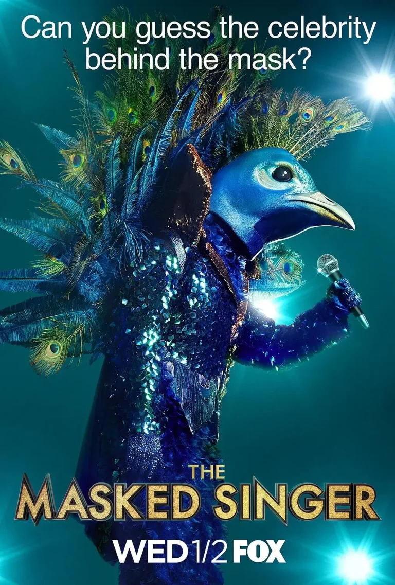 《蒙面歌王(美版)第一季》全集高清完整版在线观看与剧情解析